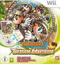 GGame Wii Family Trainer Treasure Adventure